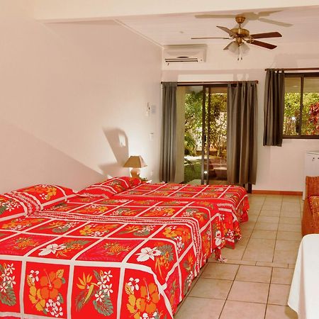 Pension Fare Maeva Huahine Ngoại thất bức ảnh