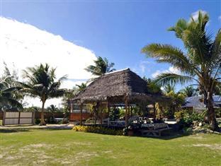 Pension Fare Maeva Huahine Ngoại thất bức ảnh