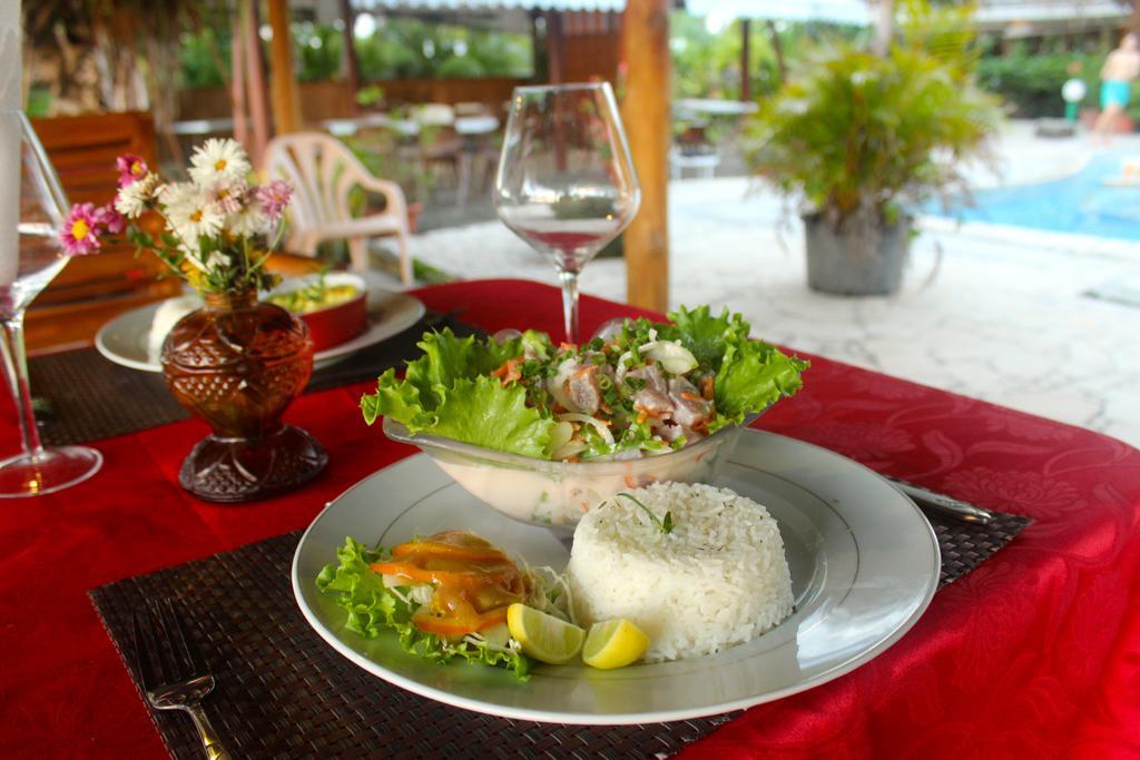 Pension Fare Maeva Huahine Ngoại thất bức ảnh